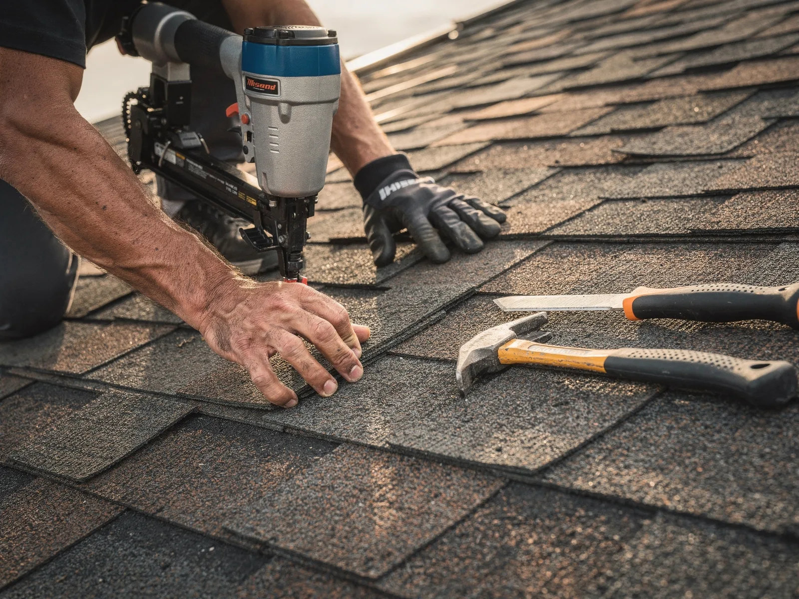 Why choose Roof Repair in Charlo, MT